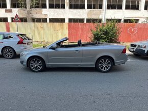 Volvo C70 D3 2011 manuál, serviska - 11