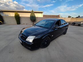 OPEL VECTRA 3,2  GTS benzin. - 11