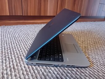 HP Probook 450 G3 15,6" s i5 6th , DDR4 ram, ssd... FullHD - 11