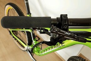 Cannondale SCALPEL 2018 - 11