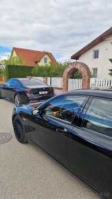 Bmw 750 LI E66 individual 180000km - 11