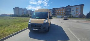 Citroen Jumper L2H2 - 11