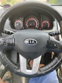 Predám Kia Ceed - 11