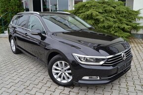 VW PASSAT VARIANT B8 2.0 TDI HIGHLINE, 2015, NAVI, BIXENÓNY - 11