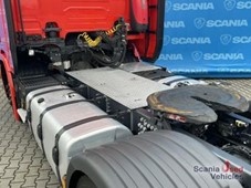 9156 Scania R 460 A - 4x2 - NA – Tahač – EURO 6  - 11