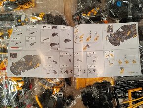 LEGO Technic McLaren P1 42172 - 11