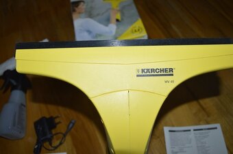 predam novy KARCHER cistic okien - 11