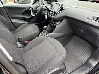 Peugeot 208 1.2 PureTech Allure - 11