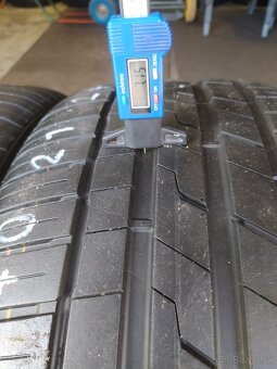 315/35 r21 letné pneumatiky - 11