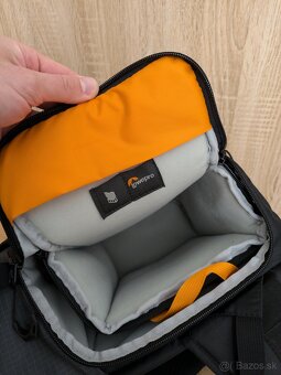 Lowepro Photosport BP 24L AW III - 11