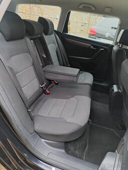 passat b7 2.0tdi 4x4 dsg - 11