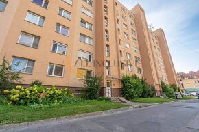 ALL INCLUSIVE |NA PREDAJ 3 IZBOVÝ BYT S BALKÓNOM , DUNAJSKÁ  - 11