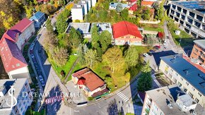 Investičný pozemok 2994m2 – 70€/m2, Banská Štiavnica - 11