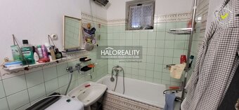 HALO reality - Predaj, rodinný dom Lovča, pri Žiari nad Hron - 11