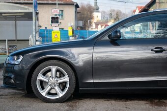 Audi A4 Avant 3.0 TDI V6 quattro - 11