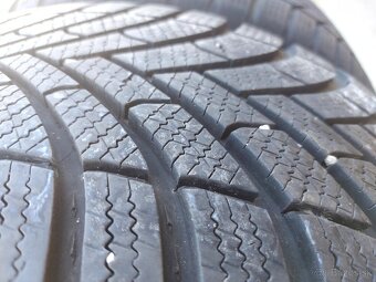 235/55R17 SEMPERIT-CONTINENTAL  zimné pneumatiky - 11