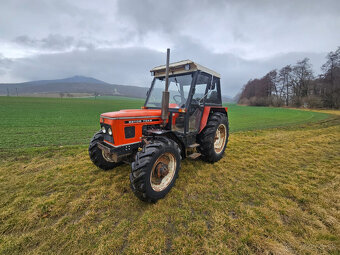 Predám Zetor 7045 - 11