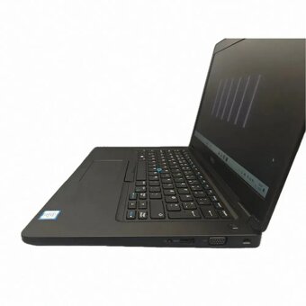 Notebook Dell Latitude 5480 - 633562 - 11