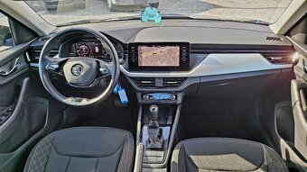 Škoda Kamiq 1.0 TSI 125 DSG odpočet DPH - 11