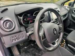 Renault Clio Grandtour Limited - 11