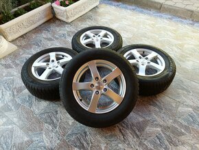 5x112 W GOLF 5,6,7,8 , CADDY,TOURAN - 11