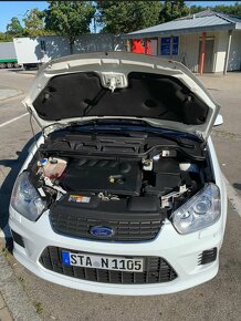 Focus Cmax 2.0 tdci 100kw DM2 - 11