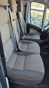 Fiat Ducato 2.3 MultiJet 150k E6 L3H2 3,3t - 11