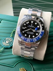 Rolex Submariner Date, GMT II, Daytona, Datejust - 11