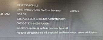 Pc zostava, bez zdroja. 350e - 11