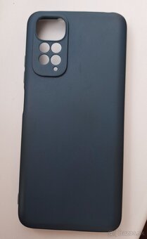 Redmi Note 11 64gb - 11