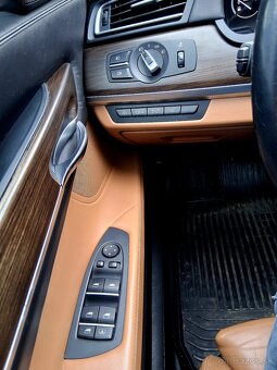 Bmw 740d xDrive - 11