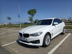 BMW 3GT SPORT LINE F34 - 11