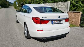 Predám BMW 530D GT Xdrive (F07) 4x4 - 11