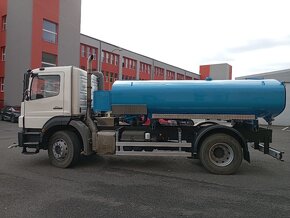 Mercedes Benz Axor - 11