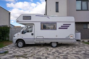 HYMER CAMP 564 | 2,5Tdi | autokaravan - 11