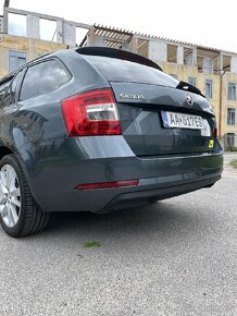 ŠKODA OCTAVIA 3FL 2.0 TDI DSG - 11