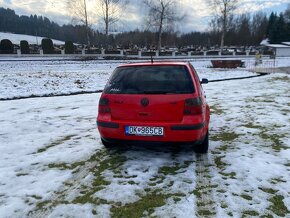 Volkswagen golf iv 1.8 tdi 81kw - 11