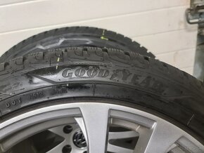 5X112 R20 ZIMNA SADA VW ID-ŠKODA ENYAQ IV - 11