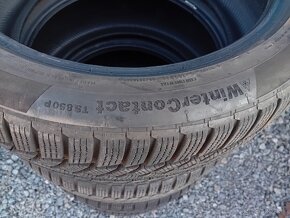 2x 225/45R18 + 2x 245/40R18 Zimné pneumatiky - 11