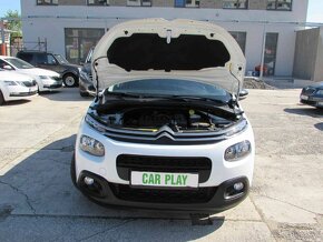 Citroën C3 PureTech 82 Feel - 11