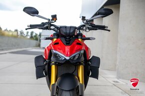 DUCATI STREETFIGHTER V4S - 11