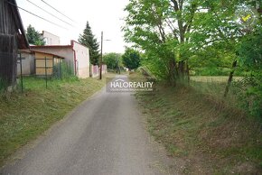 HALO reality - Predaj, pozemok pre rodinný dom   536 m2 Volk - 11