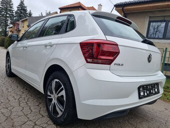 ===Volkswagen Polo=== - 11