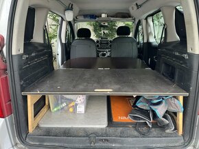 Berlingo Multispace - 11