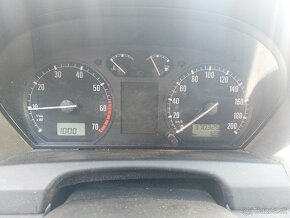 Škoda Fabia 1.4 MPI ŤAŽNÉ ZARIADENIE - 11