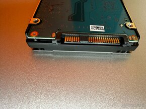 Serverove SAS 2,5" HDD - rôzne - 11