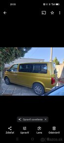 Volkswagen  Multivan  Bulli...2.0TDi - 11