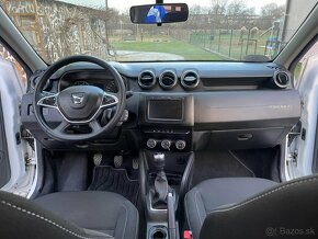 Dacia Duster 2020, 1.5 dCi, TOP stav - 11