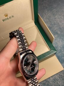 Rolex Oyster - Datejust 1:1 - 11