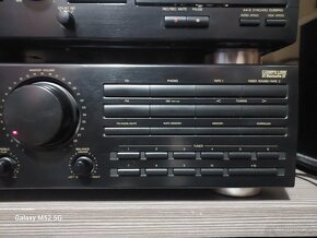 JVC RX-212 /JVC TD-W216 /JVC XL-V184 - 11